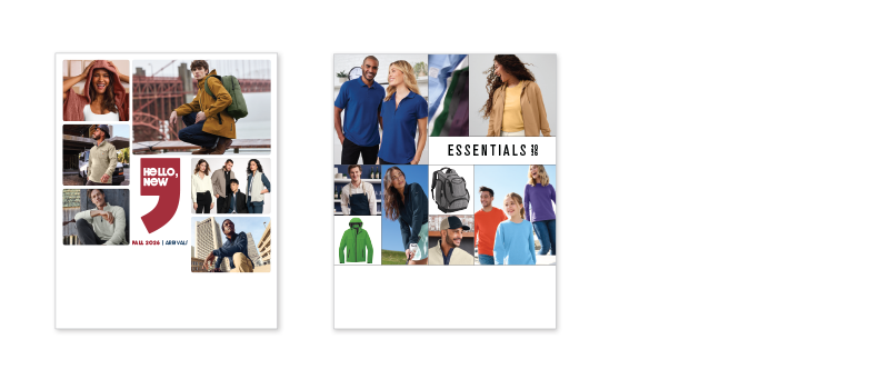 Custom Catalog